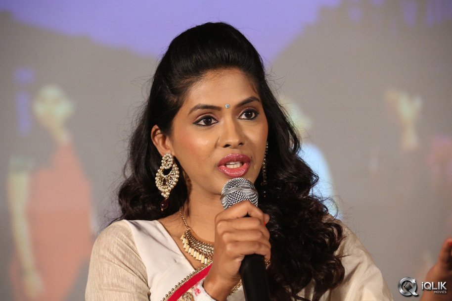 Naa-Bangaaru-Talli-Movie-Audio-Launch